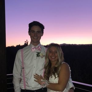 Meet your Posher, Payton